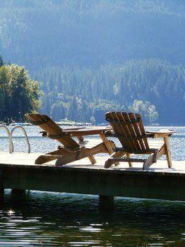 Cabins And Campground At Cultus Lake Park Hotel Chilliwack Exterior foto
